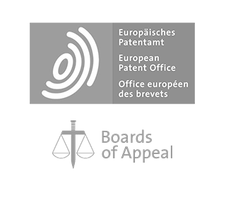 Europäisches Patentamt - European Patent Office